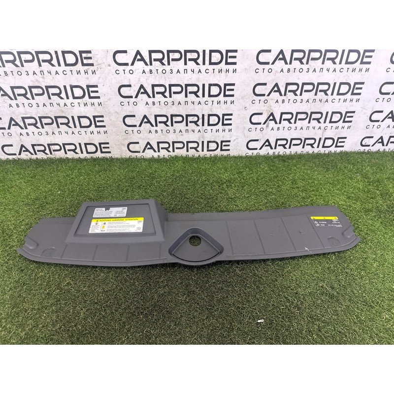 Накладка передней панели (кузов и элементы) AUDI Q5 FY 2018 2.0 DAYB 80A807081