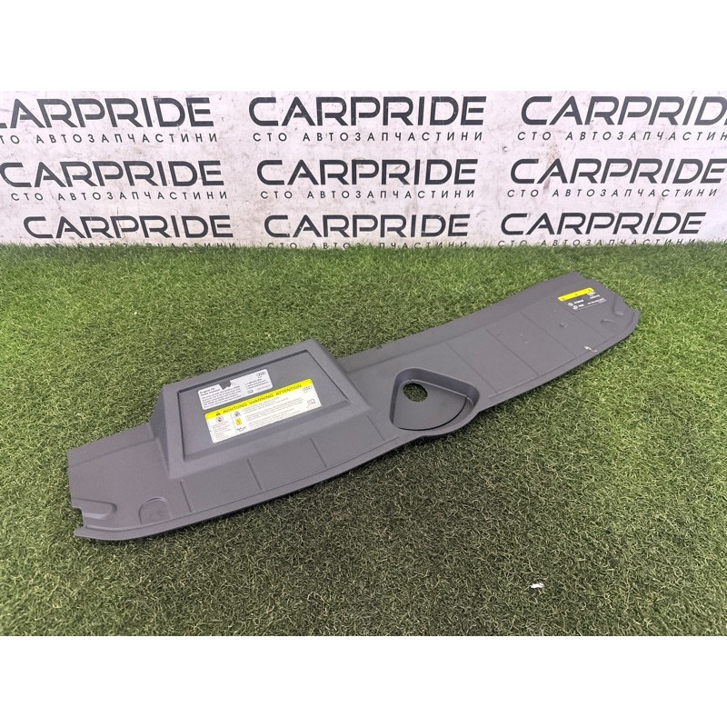 Накладка передней панели (кузов и элементы) AUDI Q5 FY 2018 2.0 DAYB 80A807081