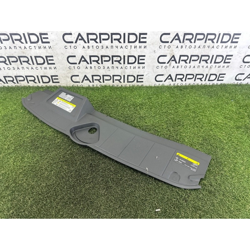 Накладка передней панели (кузов и элементы) AUDI Q5 FY 2018 2.0 DAYB 80A807081