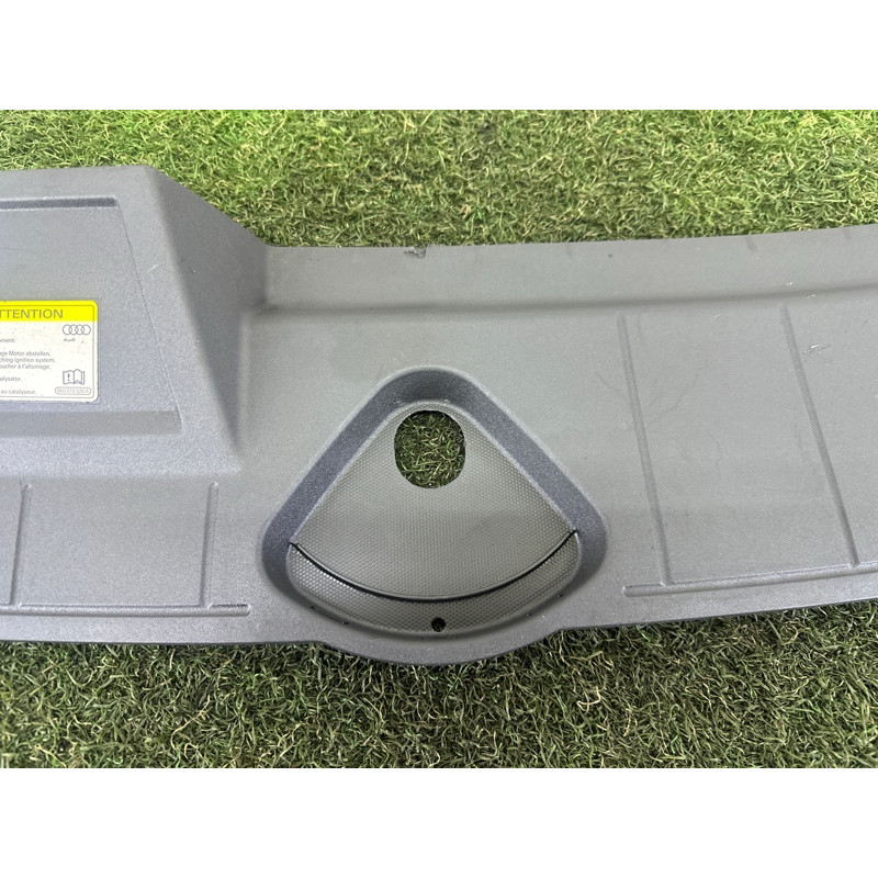 Накладка передней панели (кузов и элементы) AUDI Q5 FY 2018 2.0 DAYB 80A807081