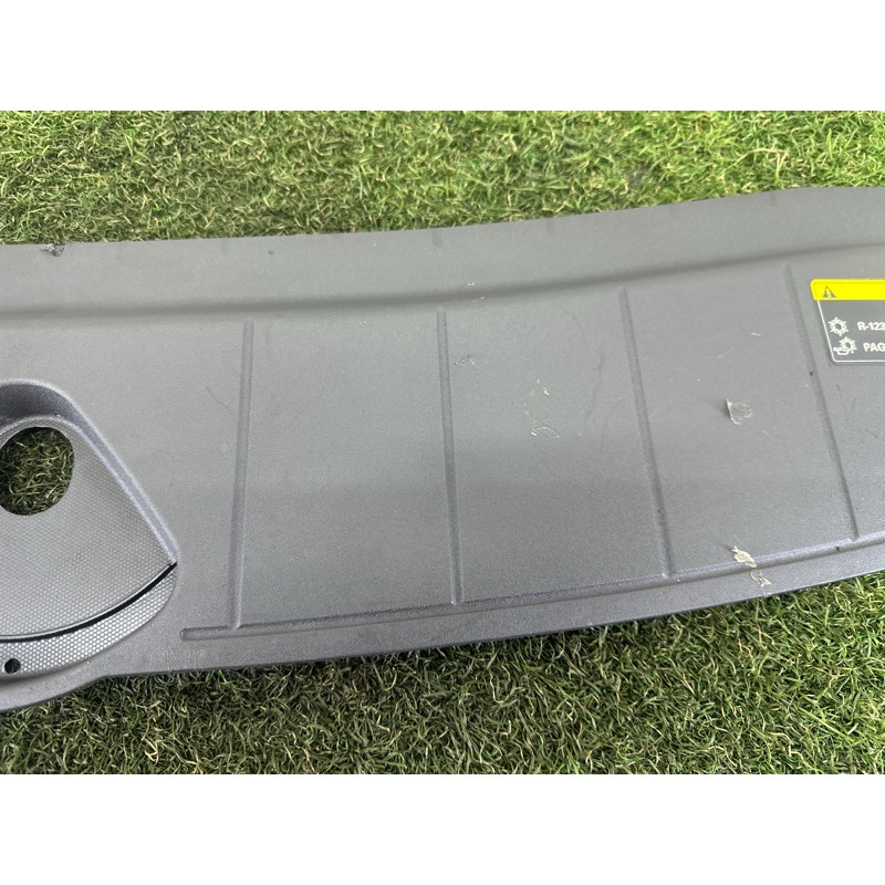 Накладка передней панели (кузов и элементы) AUDI Q5 FY 2018 2.0 DAYB 80A807081