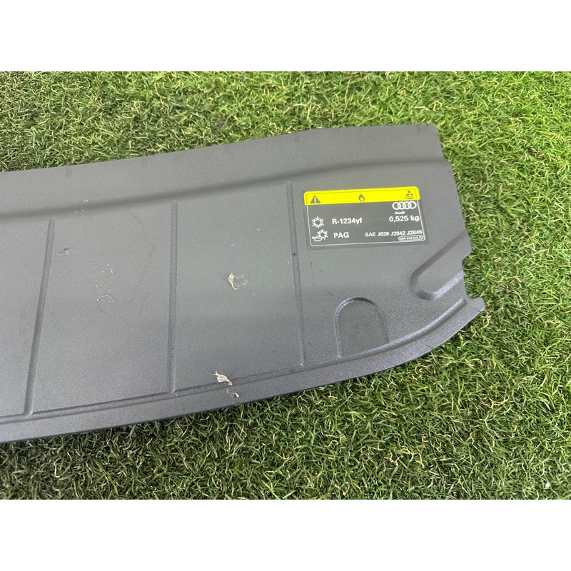 Накладка передней панели (кузов и элементы) AUDI Q5 FY 2018 2.0 DAYB 80A807081