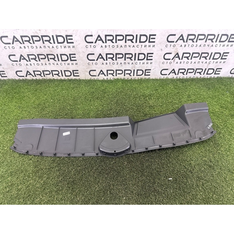 Накладка передней панели (кузов и элементы) AUDI Q5 FY 2018 2.0 DAYB 80A807081