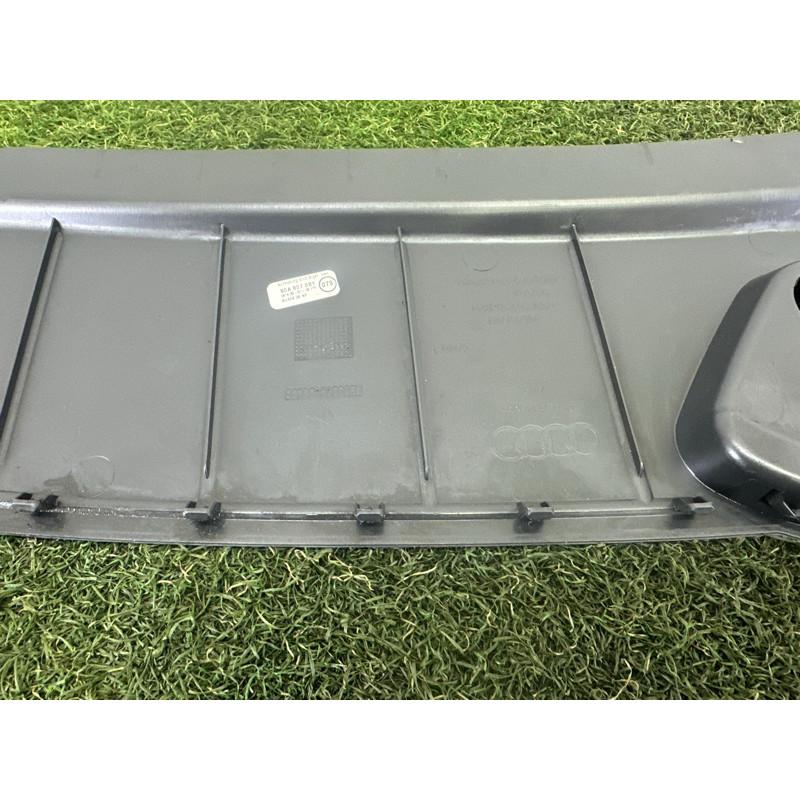 Накладка передней панели (кузов и элементы) AUDI Q5 FY 2018 2.0 DAYB 80A807081