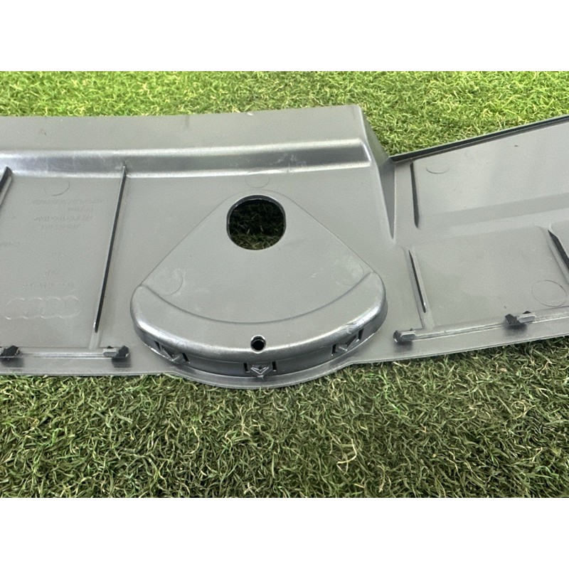 Накладка передней панели (кузов и элементы) AUDI Q5 FY 2018 2.0 DAYB 80A807081