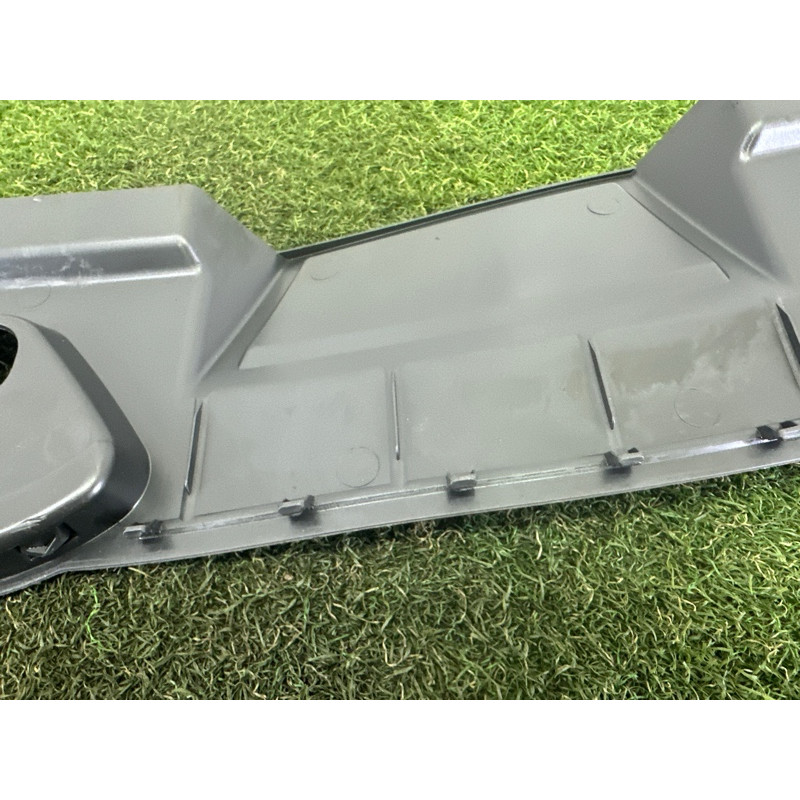 Накладка передней панели (кузов и элементы) AUDI Q5 FY 2018 2.0 DAYB 80A807081