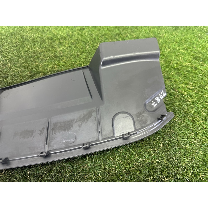 Накладка передней панели (кузов и элементы) AUDI Q5 FY 2018 2.0 DAYB 80A807081