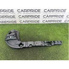 Крепление бампера