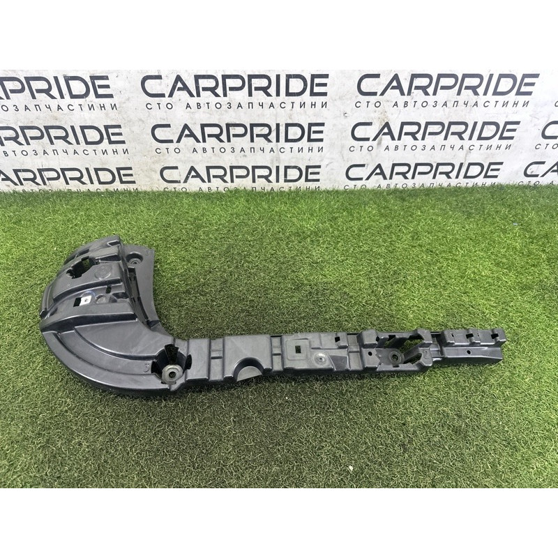 Крепление бампера (кузов и элементы) BMW X3 F25 2012 3.0 51127239883