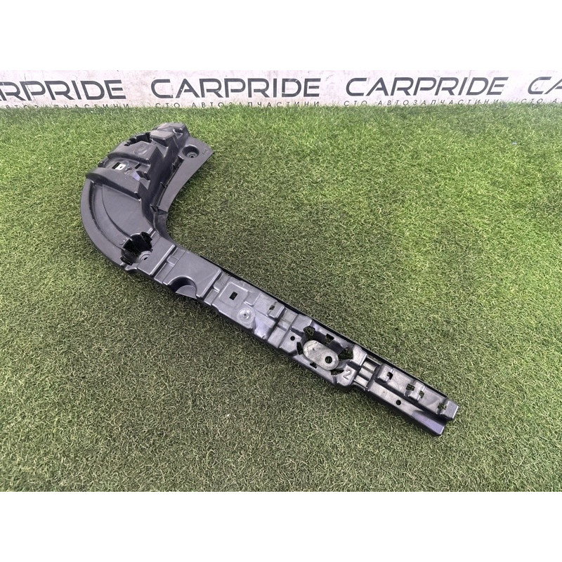 Крепление бампера (кузов и элементы) BMW X3 F25 2012 3.0 51127239883