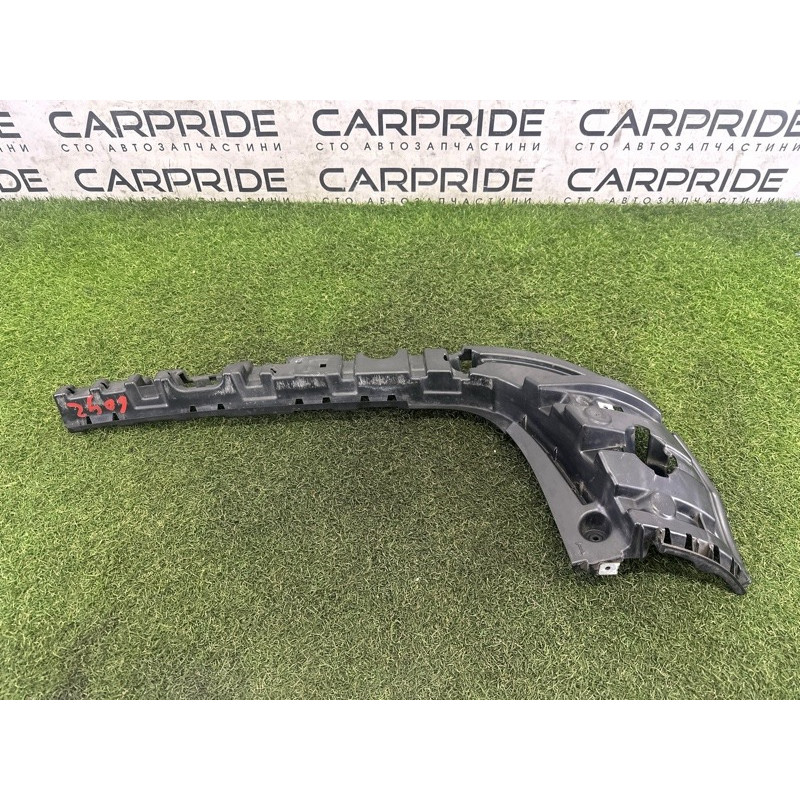 Крепление бампера (кузов и элементы) BMW X3 F25 2012 3.0 51127239883