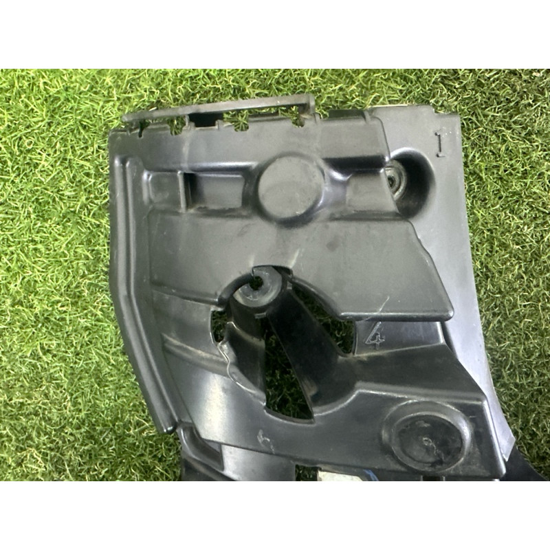 Крепление бампера (кузов и элементы) BMW X3 F25 2012 3.0 51127239883