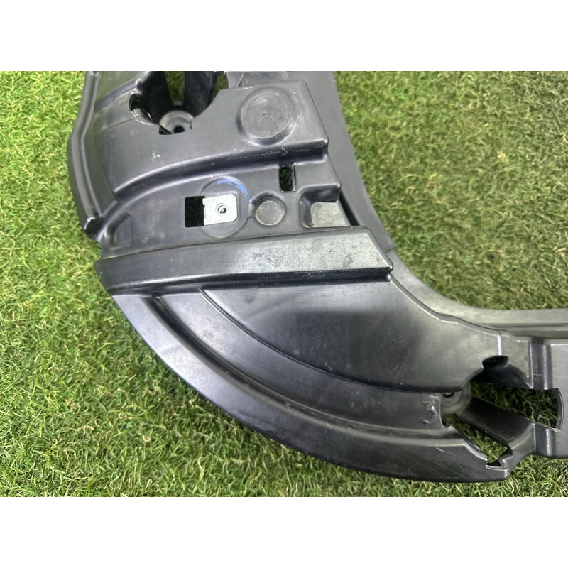 Крепление бампера (кузов и элементы) BMW X3 F25 2012 3.0 51127239883