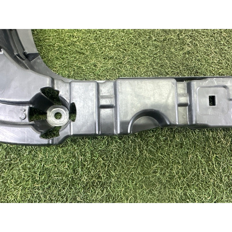 Крепление бампера (кузов и элементы) BMW X3 F25 2012 3.0 51127239883