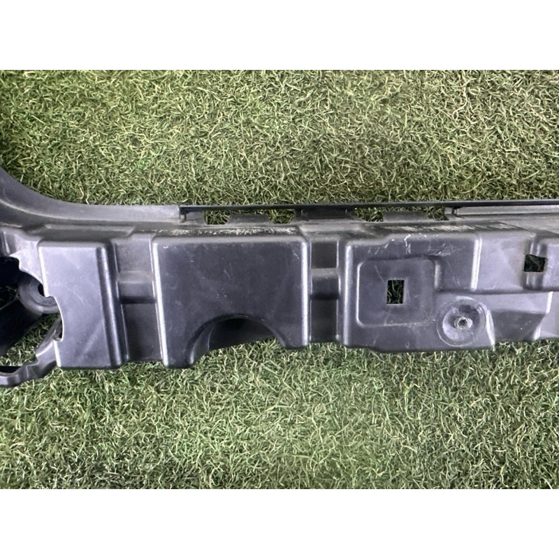 Крепление бампера (кузов и элементы) BMW X3 F25 2012 3.0 51127239883