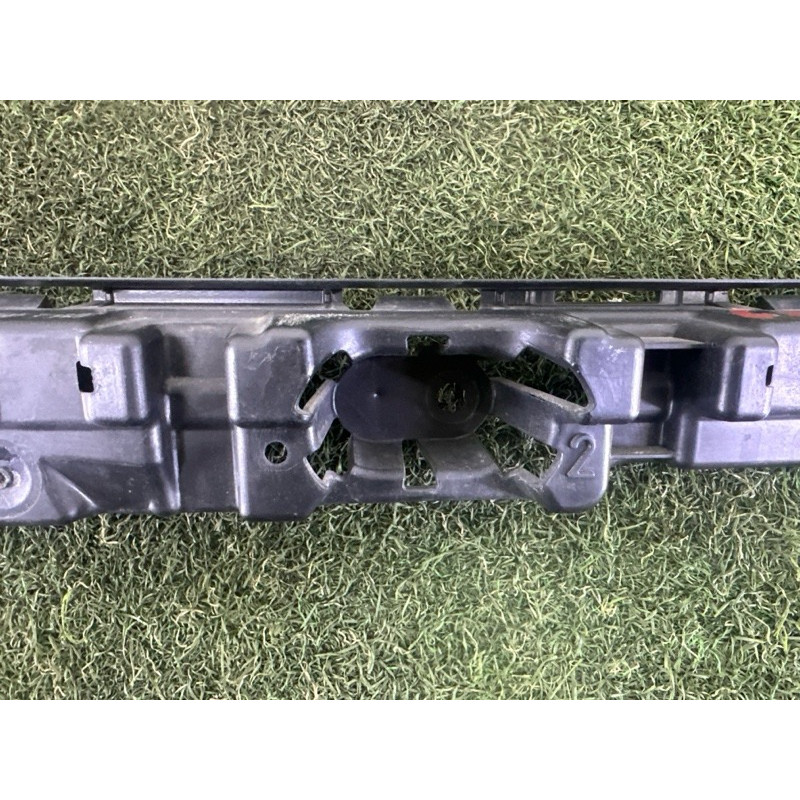 Крепление бампера (кузов и элементы) BMW X3 F25 2012 3.0 51127239883