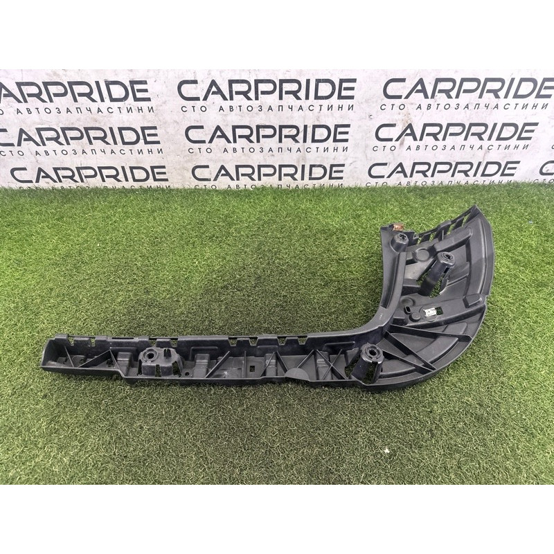 Крепление бампера (кузов и элементы) BMW X3 F25 2012 3.0 51127239883