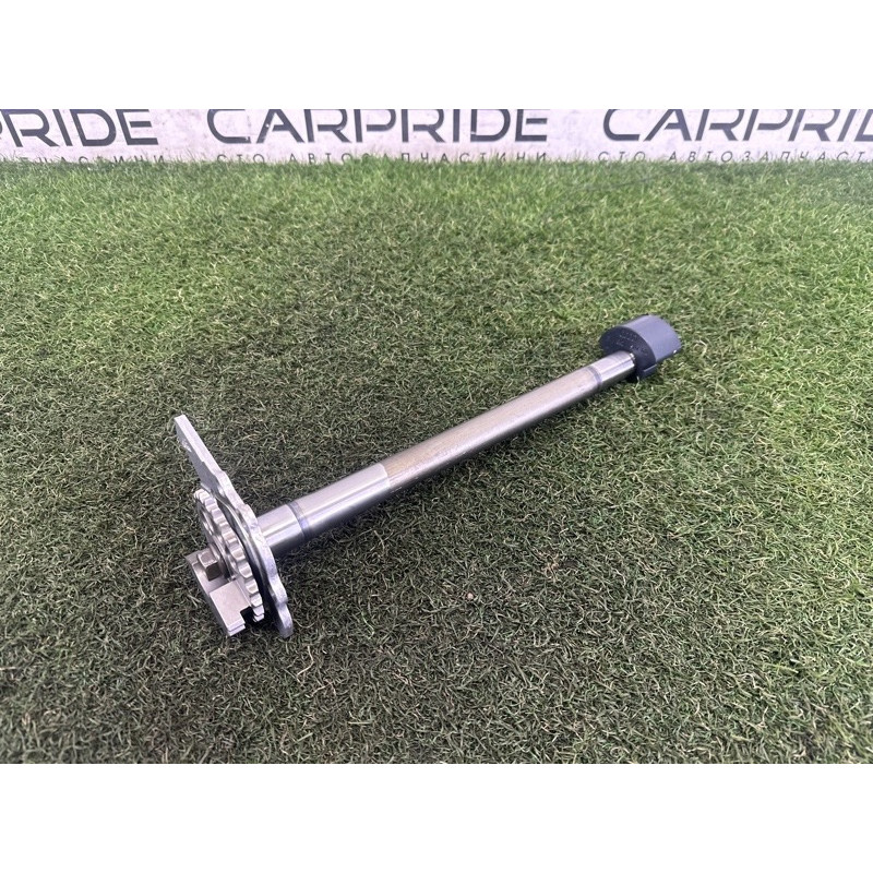 Балансирный вал (двигатель и элементы) AUDI Q7 4M 2017 3.0 TFSi 06E103303K