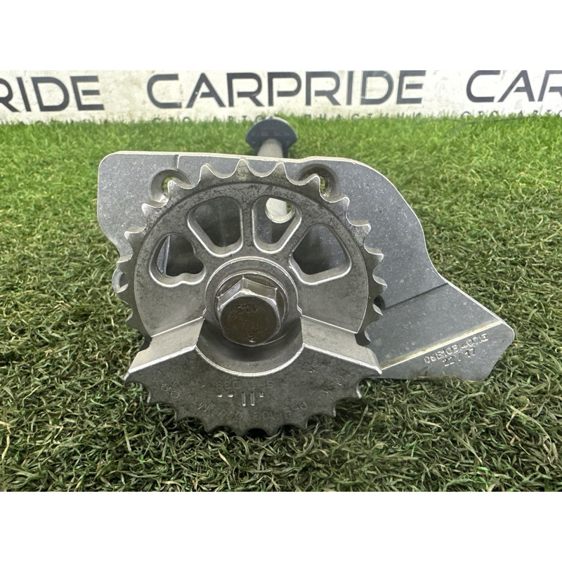 Балансирный вал (двигатель и элементы) AUDI Q7 4M 2017 3.0 TFSi 06E103303K