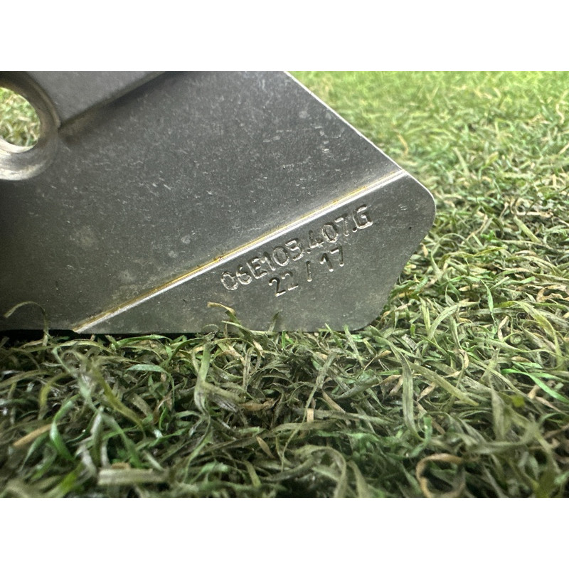 Балансирный вал (двигатель и элементы) AUDI Q7 4M 2017 3.0 TFSi 06E103303K