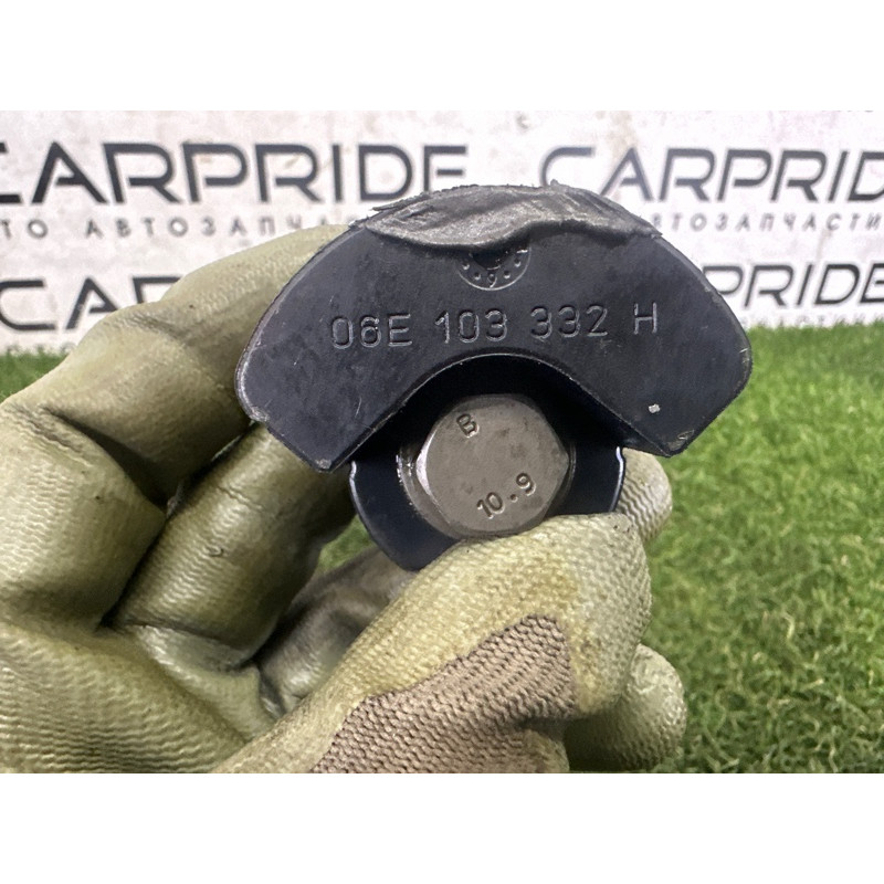 Балансирный вал (двигатель и элементы) AUDI Q7 4M 2017 3.0 TFSi 06E103303K