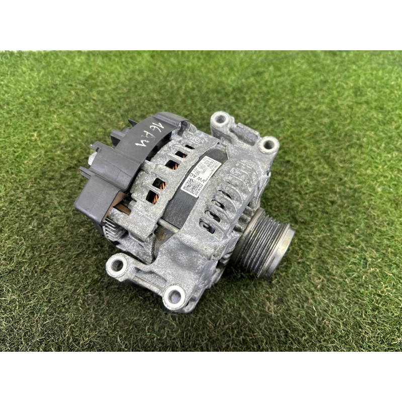 Генератор (электрика) AUDI A4 B9 2017 2.0 TFSI 06L903024H