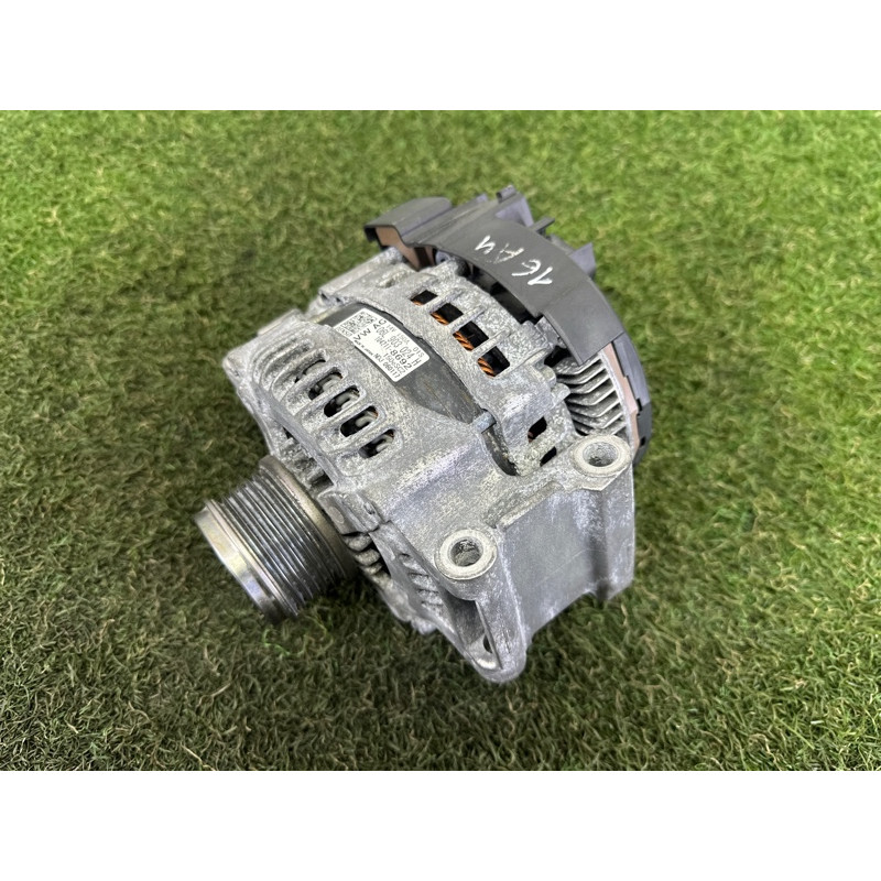 Генератор (электрика) AUDI A4 B9 2017 2.0 TFSI 06L903024H