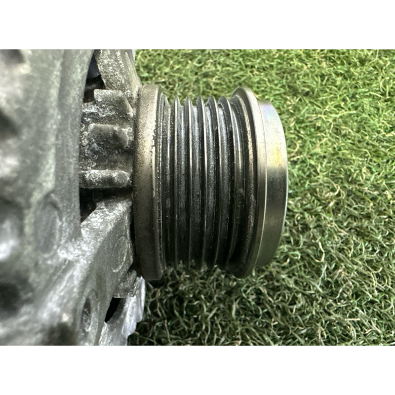 Генератор (электрика) AUDI A4 B9 2017 2.0 TFSI 06L903024H