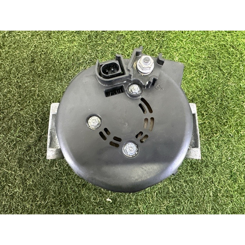 Генератор (электрика) AUDI A4 B9 2017 2.0 TFSI 06L903024H