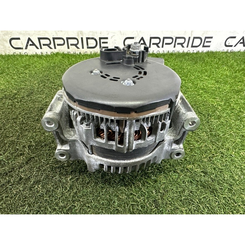 Генератор (электрика) AUDI A4 B9 2017 2.0 TFSI 06L903024H