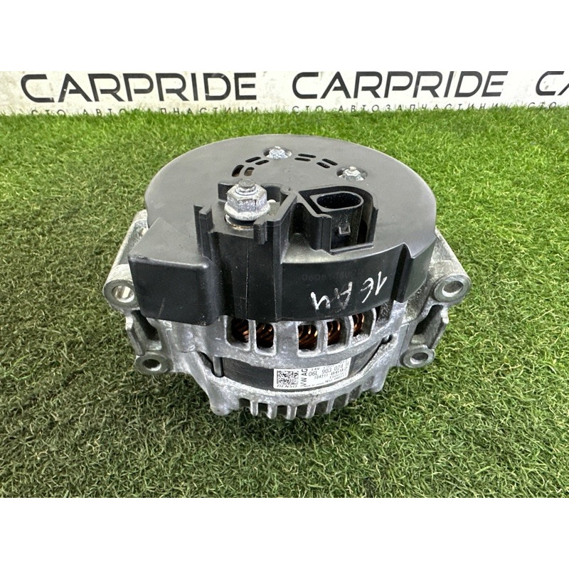 Генератор (электрика) AUDI A4 B9 2017 2.0 TFSI 06L903024H