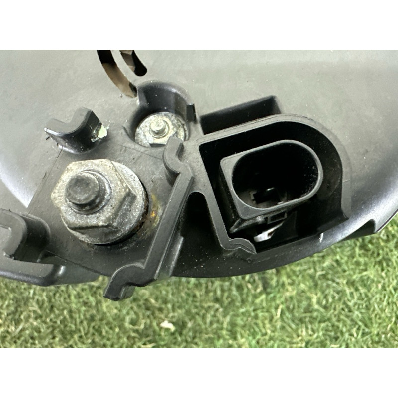 Генератор (электрика) AUDI A4 B9 2017 2.0 TFSI 06L903024H