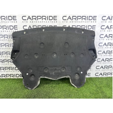 Защита двигателя