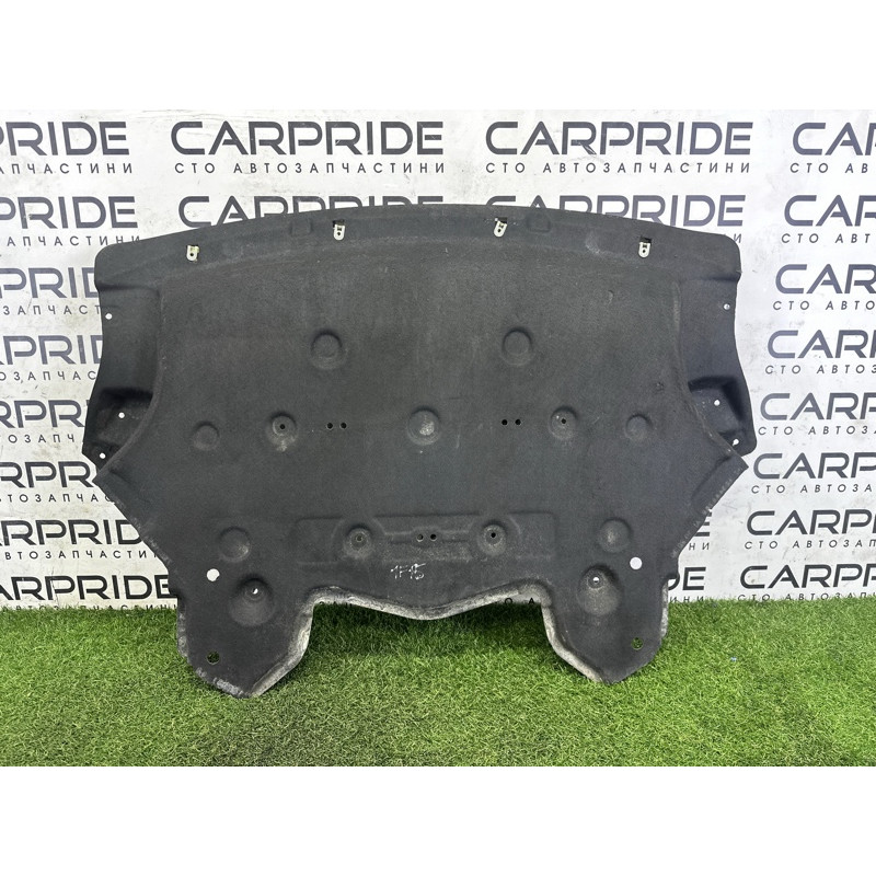 Защита двигателя (кузов и элементы) BMW X5 F15 2015 4.4 51757290659