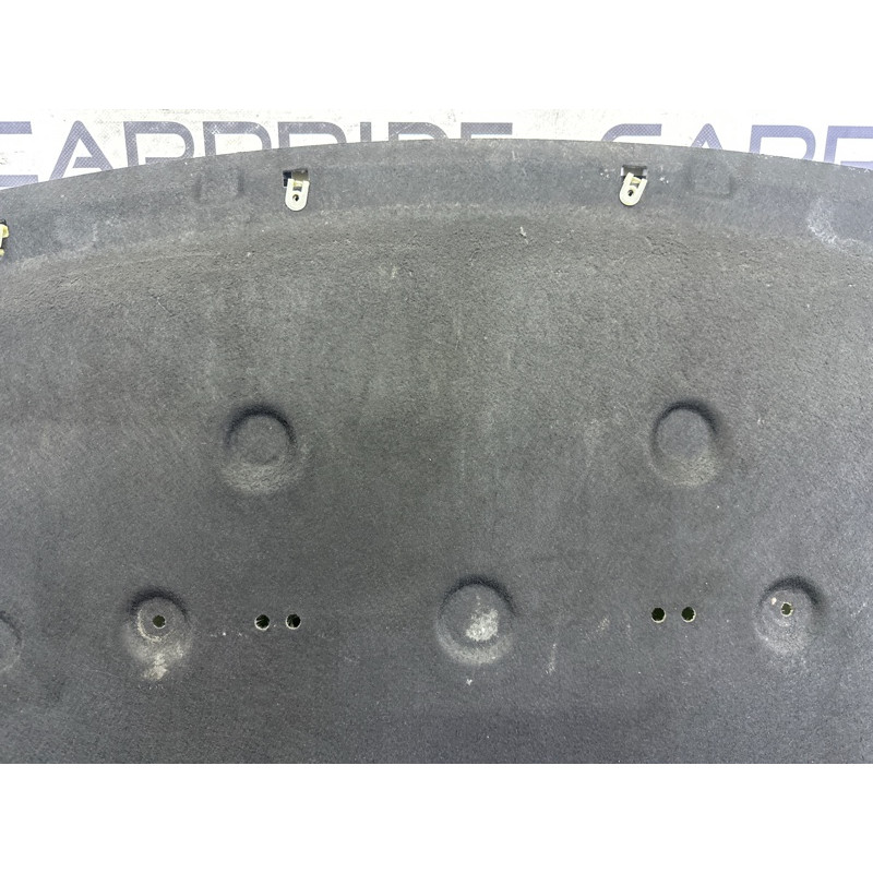 Защита двигателя (кузов и элементы) BMW X5 F15 2015 4.4 51757290659