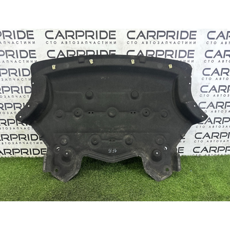 Защита двигателя (кузов и элементы) BMW X5 F15 2015 4.4 51757290659