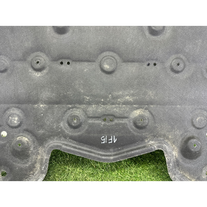 Защита двигателя (кузов и элементы) BMW X5 F15 2015 4.4 51757290659