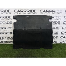 Защита днища