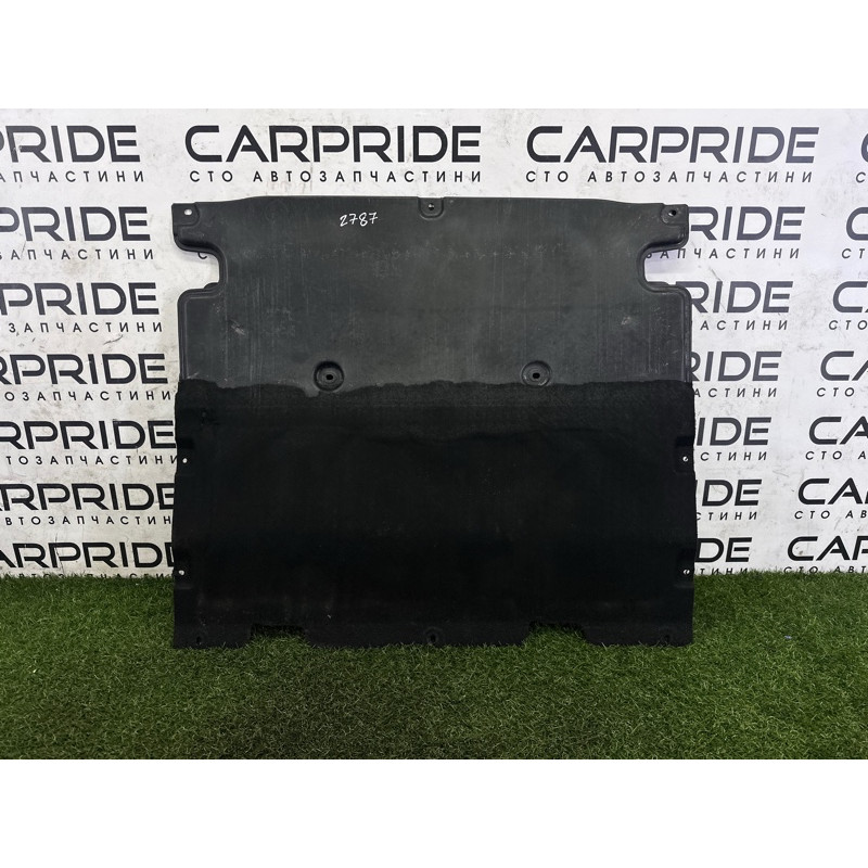 Защита днища (кузов и элементы) AUDI Q5 FY 2018 2.0 DAYB 80B863821