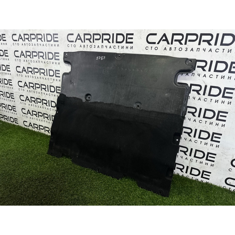 Защита днища (кузов и элементы) AUDI Q5 FY 2018 2.0 DAYB 80B863821