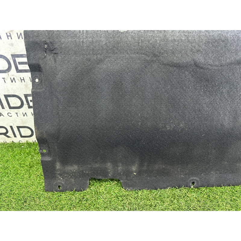 Защита днища (кузов и элементы) AUDI Q5 FY 2018 2.0 DAYB 80B863821