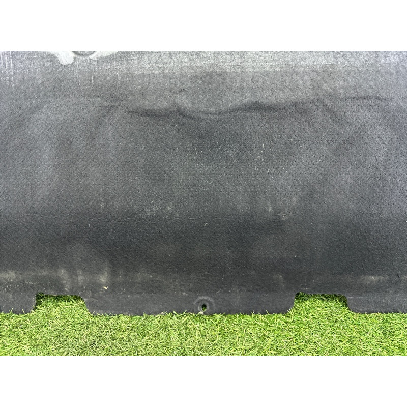 Защита днища (кузов и элементы) AUDI Q5 FY 2018 2.0 DAYB 80B863821