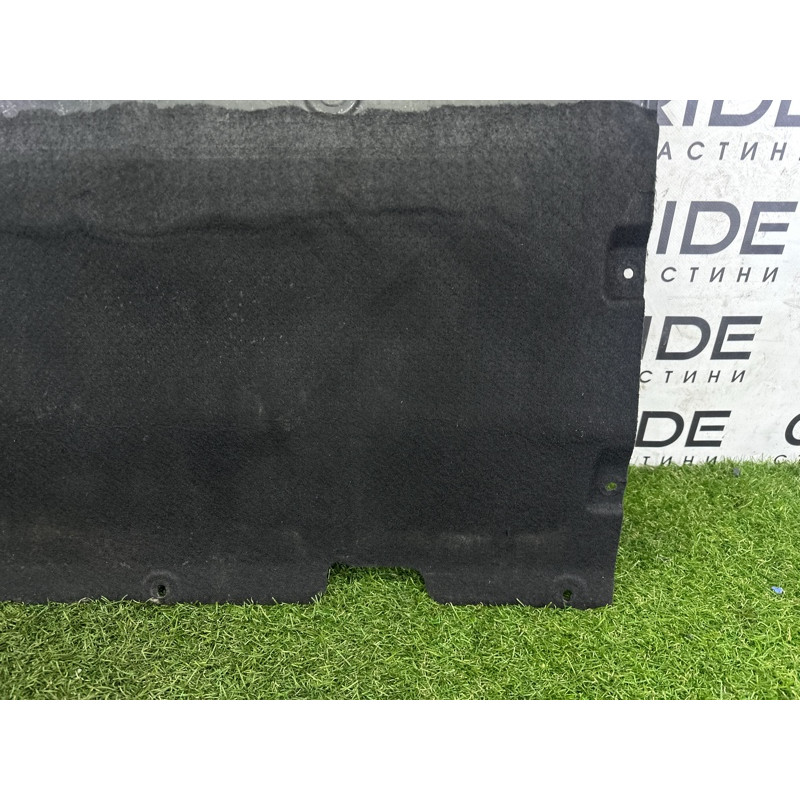 Защита днища (кузов и элементы) AUDI Q5 FY 2018 2.0 DAYB 80B863821