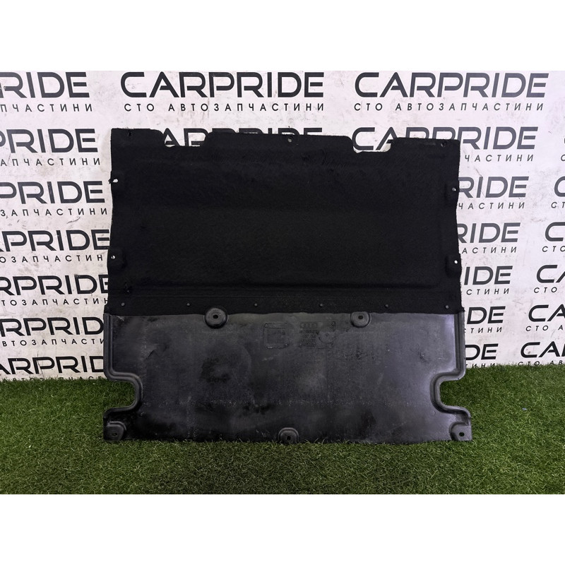 Защита днища (кузов и элементы) AUDI Q5 FY 2018 2.0 DAYB 80B863821