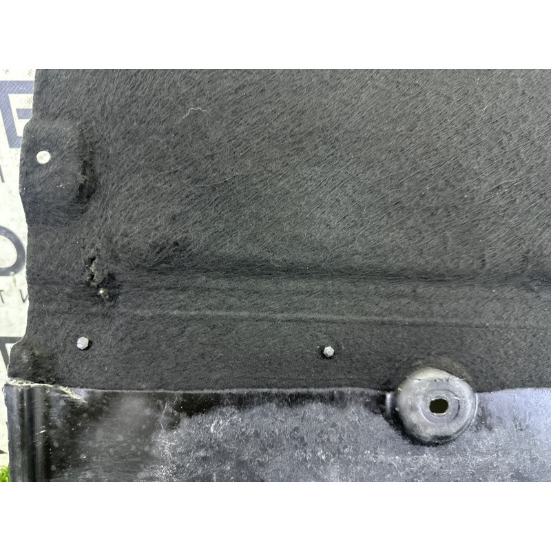 Защита днища (кузов и элементы) AUDI Q5 FY 2018 2.0 DAYB 80B863821