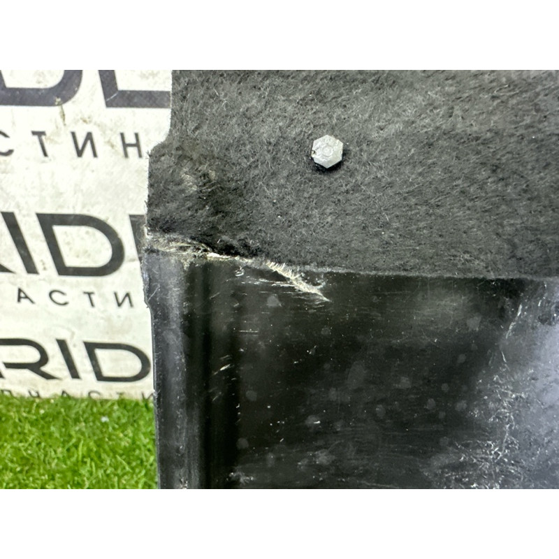 Защита днища (кузов и элементы) AUDI Q5 FY 2018 2.0 DAYB 80B863821