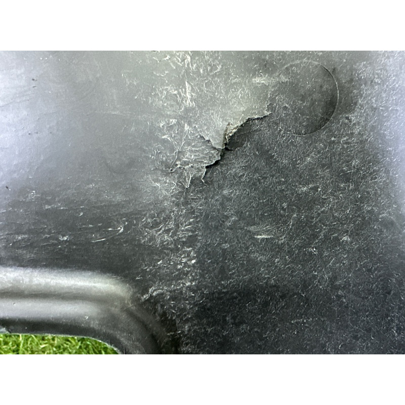 Защита днища (кузов и элементы) AUDI Q5 FY 2018 2.0 DAYB 80B863821