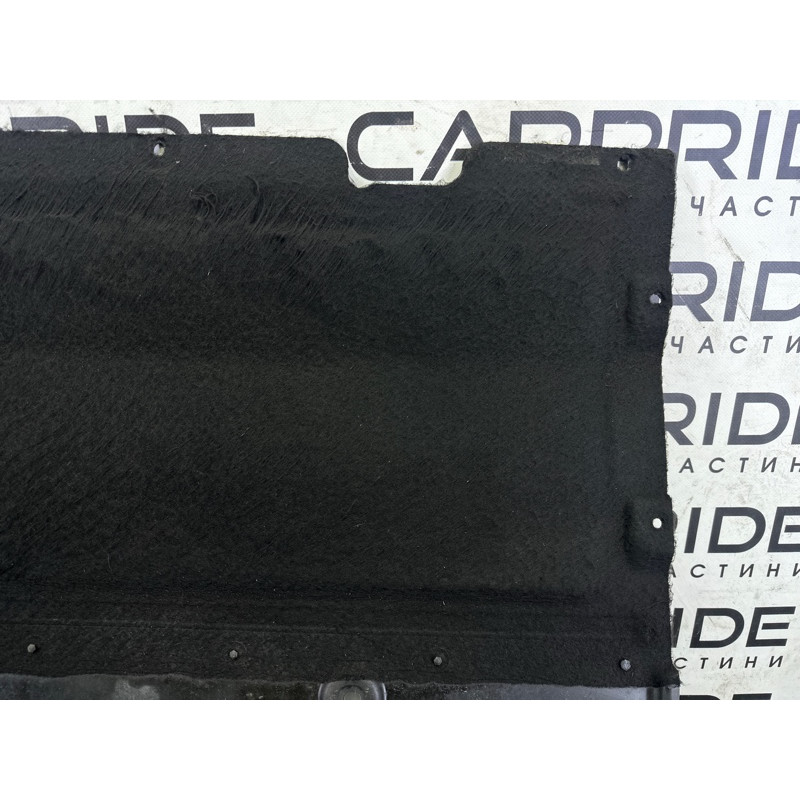 Защита днища (кузов и элементы) AUDI Q5 FY 2018 2.0 DAYB 80B863821