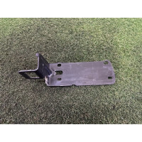 Крепление радиатора