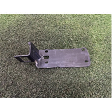 Крепление радиатора